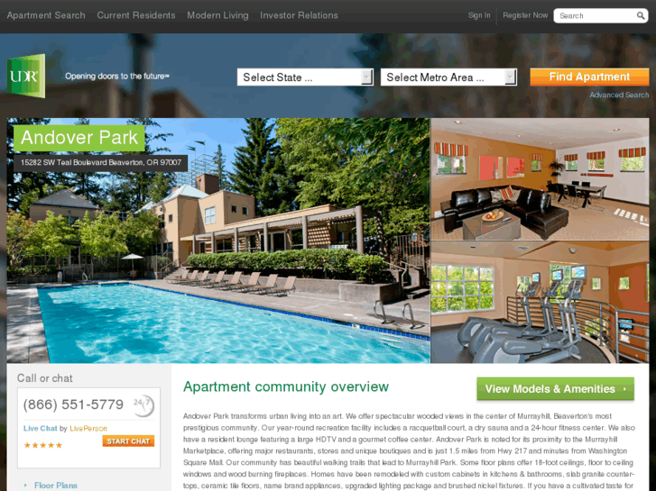www.andoverpark.com