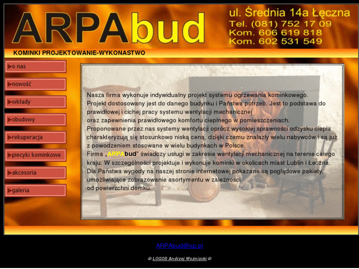 www.arpabud.pl