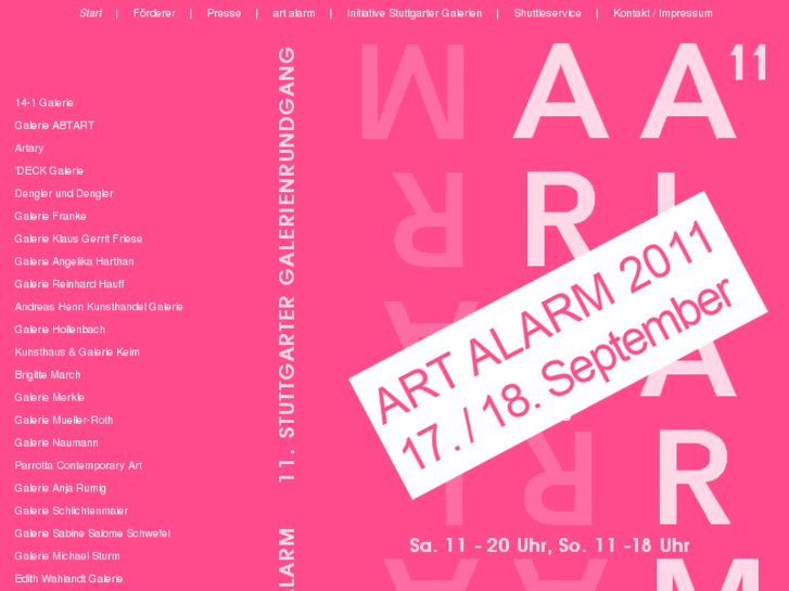 www.artalarm.de