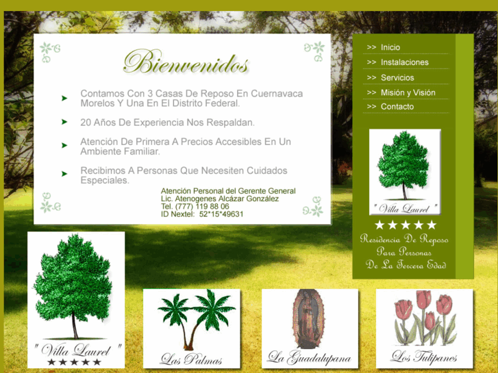 www.asilosencuernavaca.com