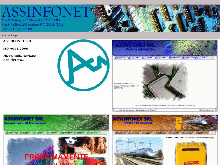 www.assinfonet.com