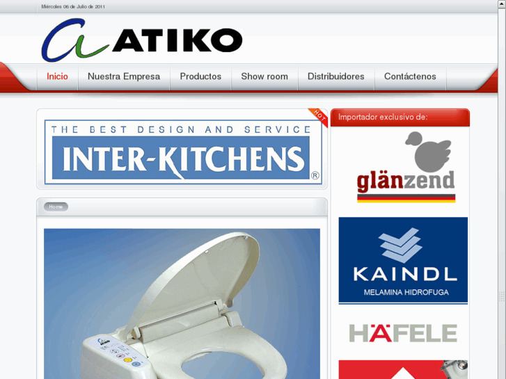 www.atikoworld.com