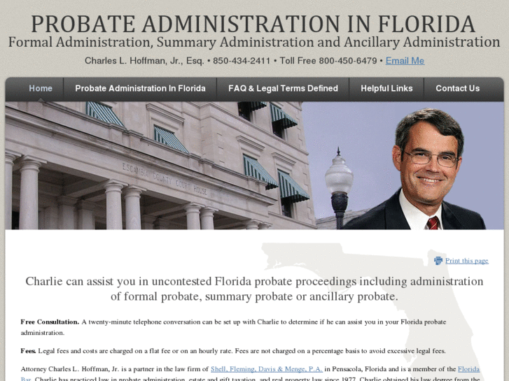 www.attorneyfloridaprobate.com