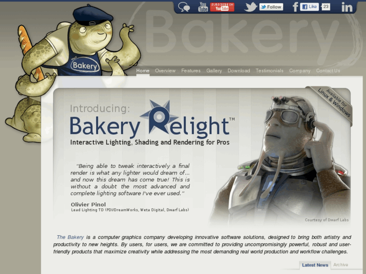 www.bakery3d.com