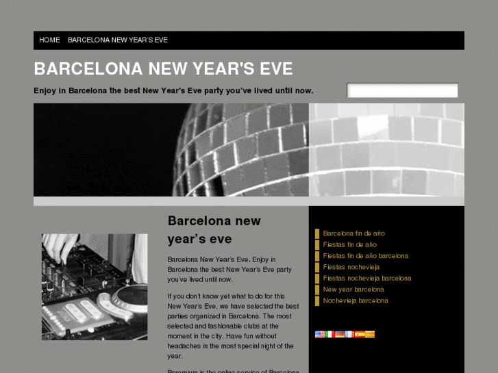 www.barcelonanewyearseve.com