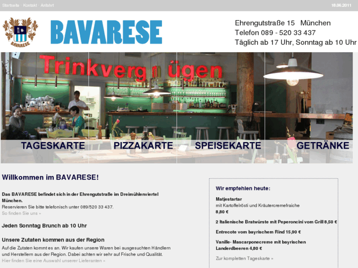 www.bavarese.net