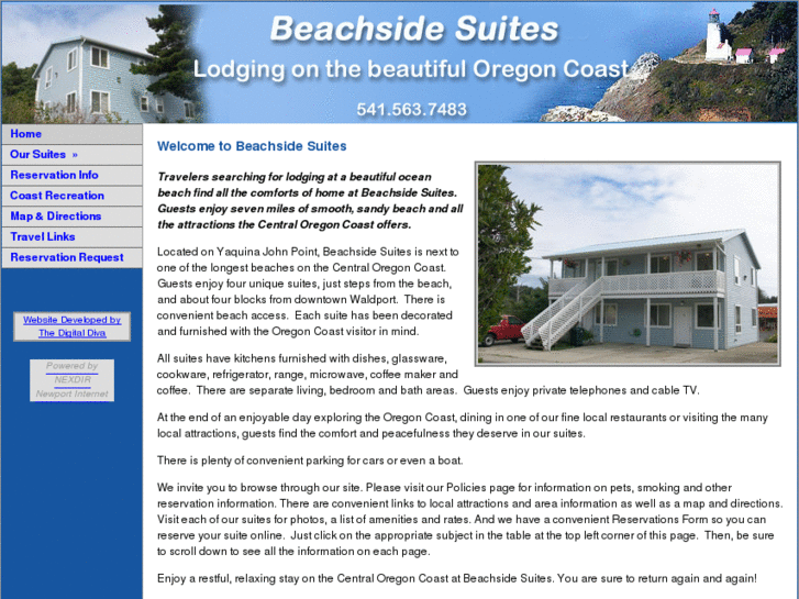 www.beachsidesuites.com