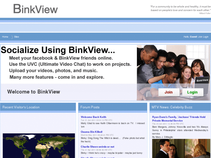 www.binkview.com