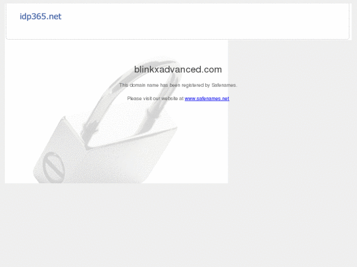 www.blinkxadvanced.com