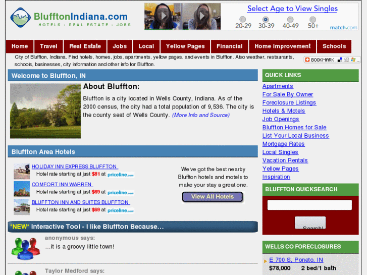 www.blufftonin.com