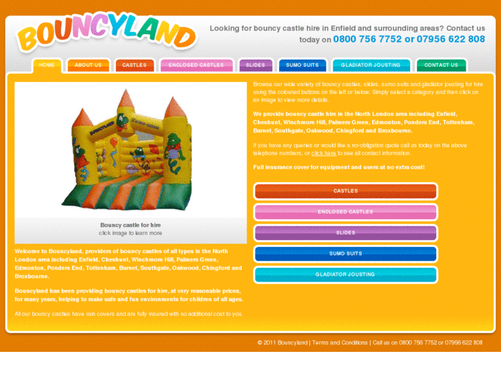 www.bouncyland.co.uk