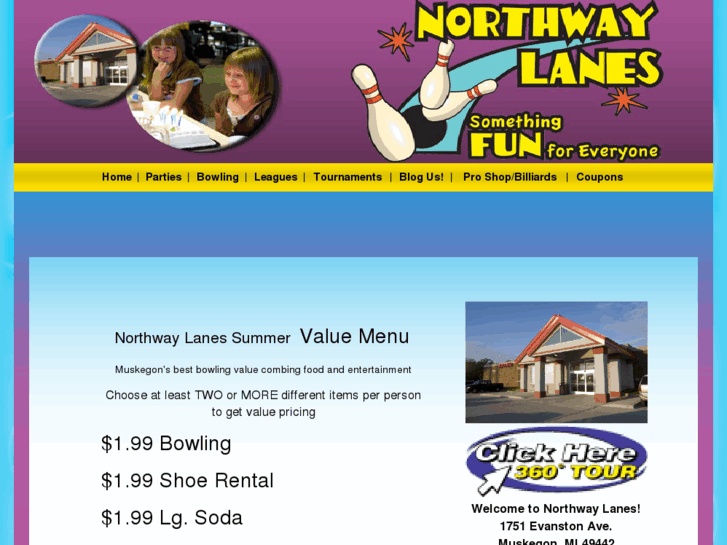 www.bowlnorthway.com