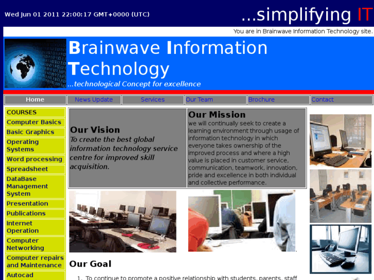 www.brainwaveinformationtechnology.com