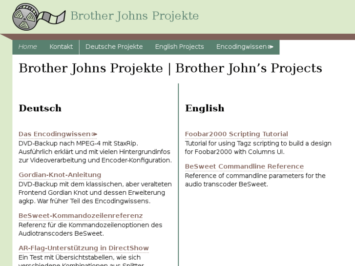 www.brother-john.net