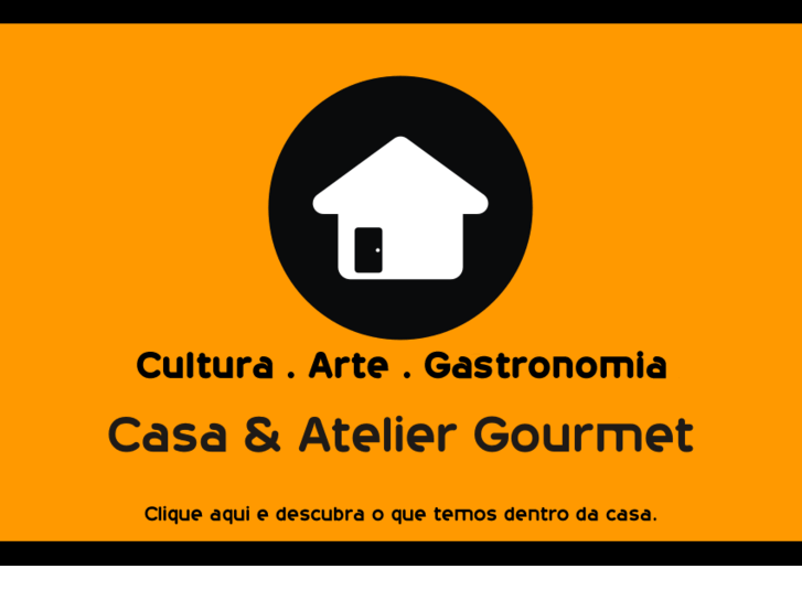 www.casaateliergourmet.com.br