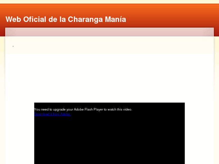 www.charangamania.com