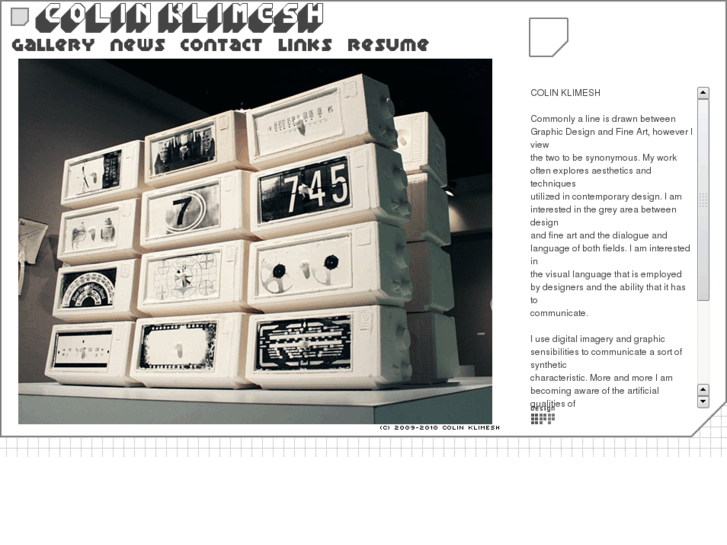 www.colinklimesh.com