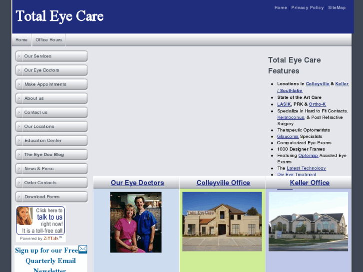 www.colleyville-eyecare.com