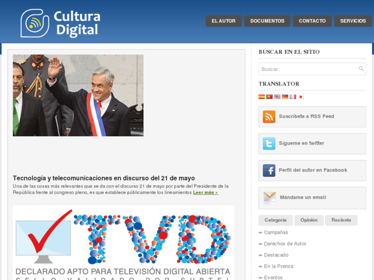 www.culturadigital.cl