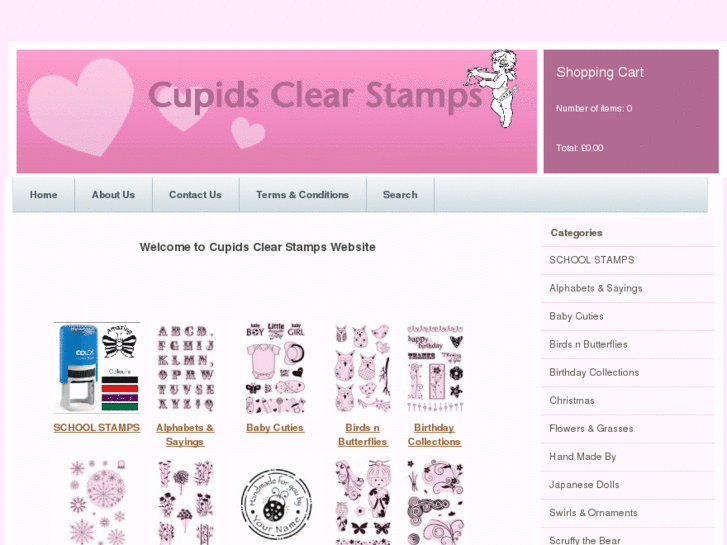 www.cupidsclearstamps.com