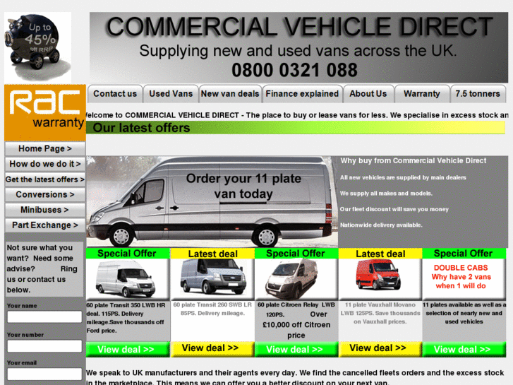 www.cvdltd.com