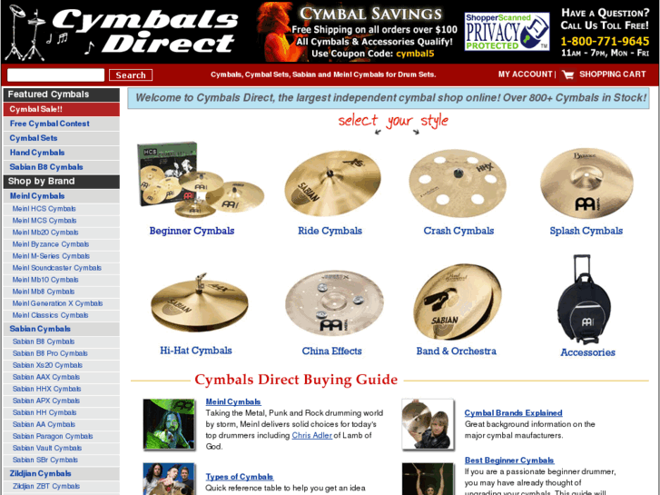 www.cymbalsdirect.com