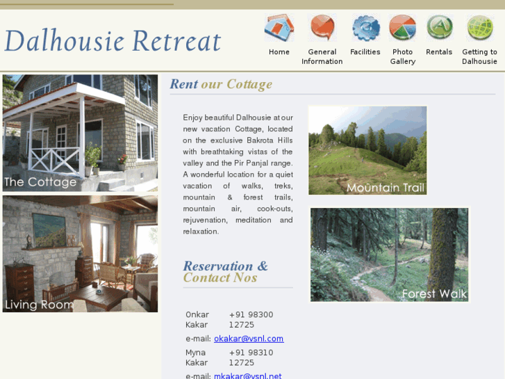 www.dalhousieretreat.com