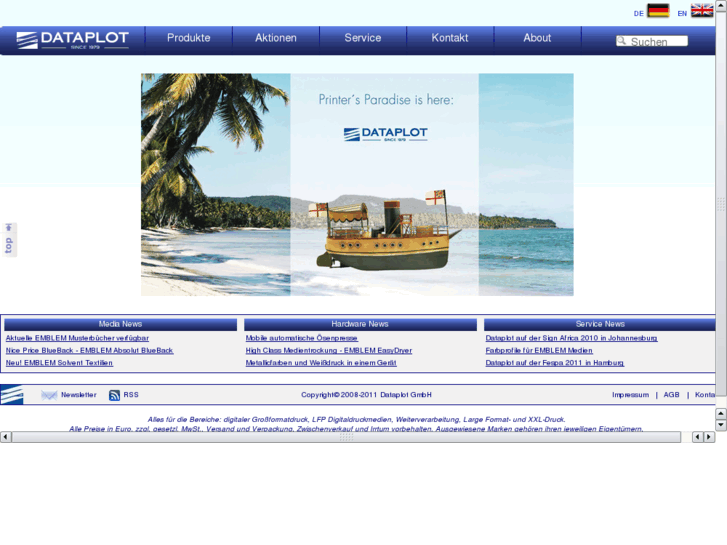www.dataplot.info