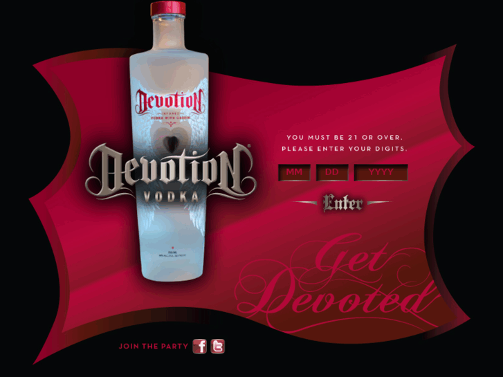 www.devotionvodka.com