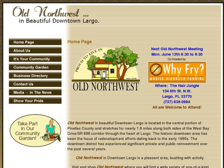 www.discoverlargo.biz