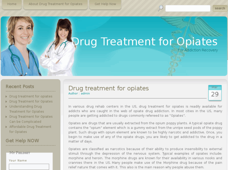 www.drugtreatmentforopiates.com