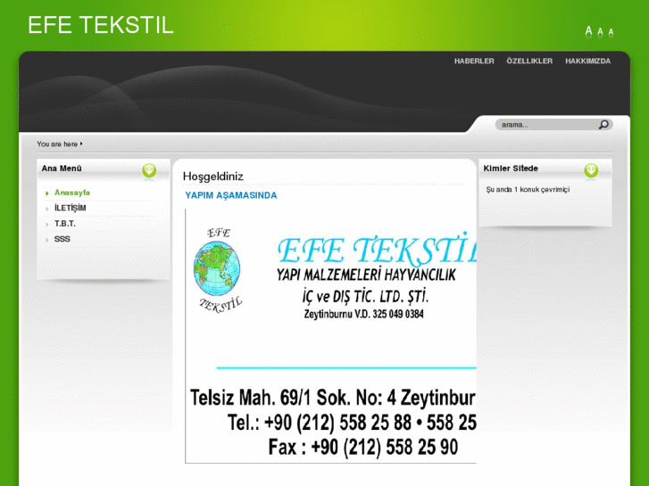 www.efetextil.com