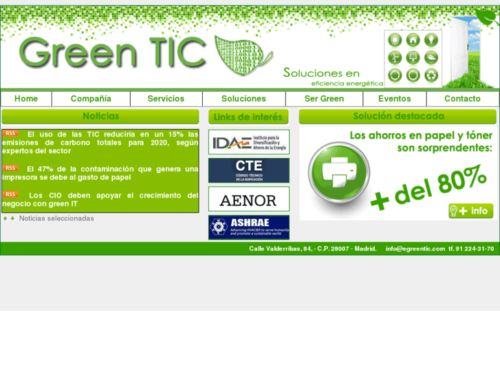 www.egreentic.com