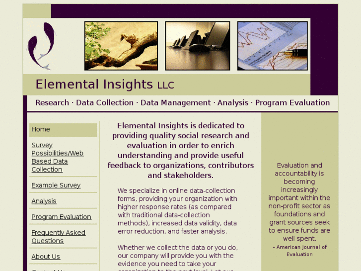 www.elementalinsights.net