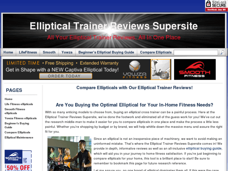 www.elliptical-review.com