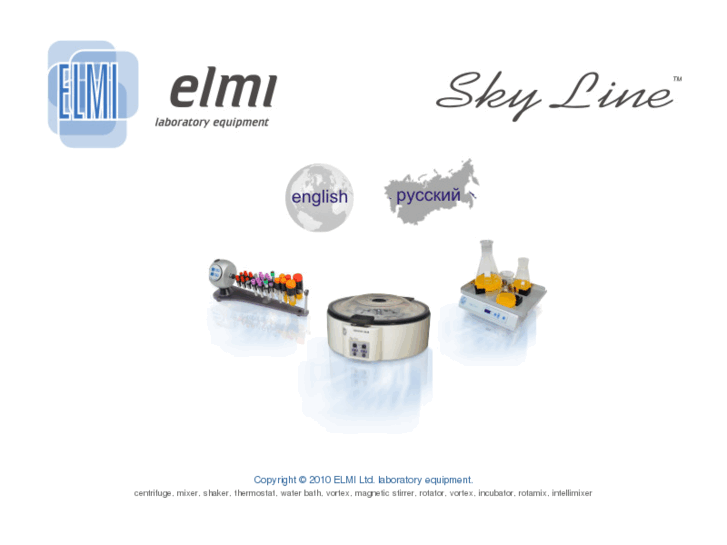 www.elmi-tech.com