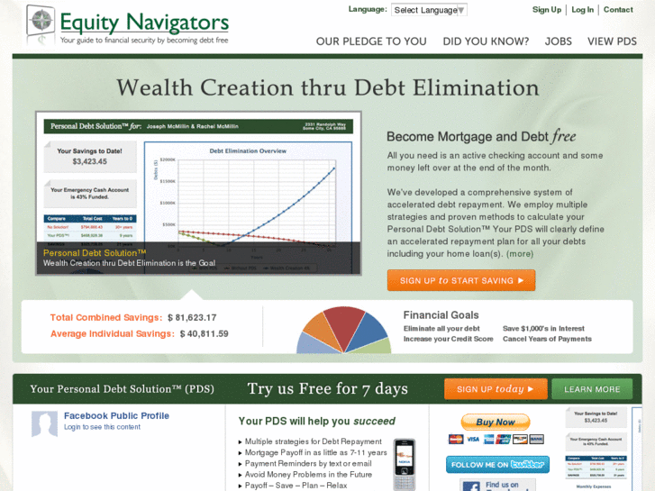 www.equitynavigators.com