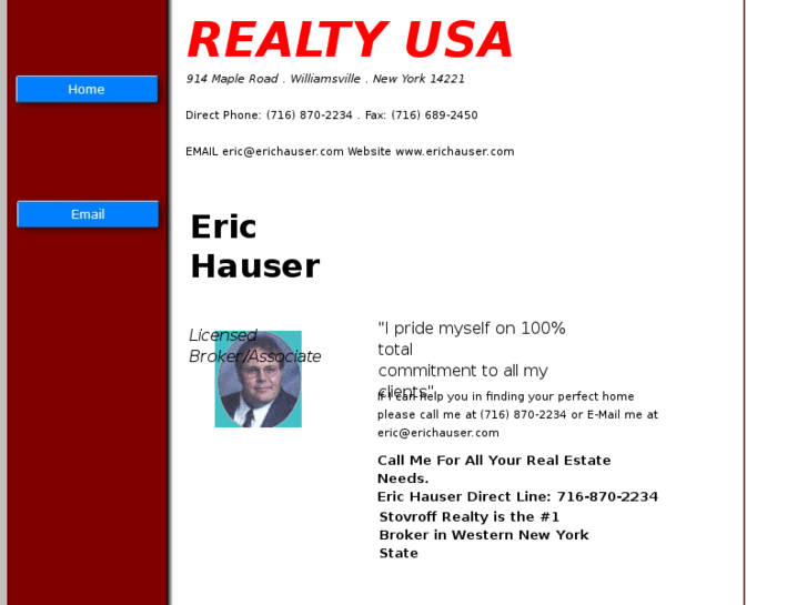 www.erichauser.com