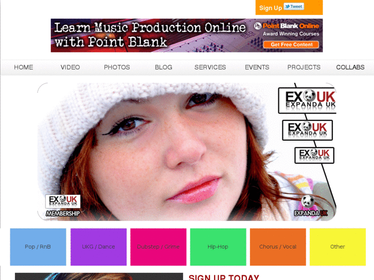 www.expandauk.com