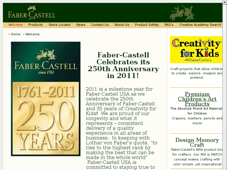 www.fabercastell.com