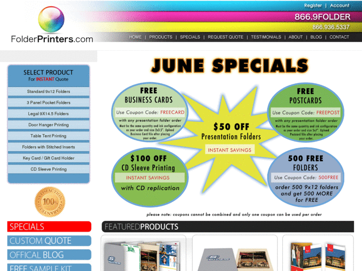 www.folderprinters.com