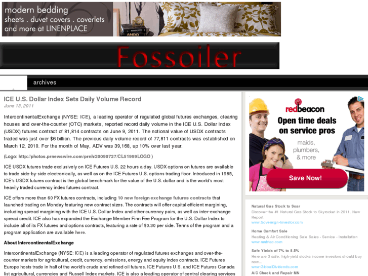 www.fossoiler.com