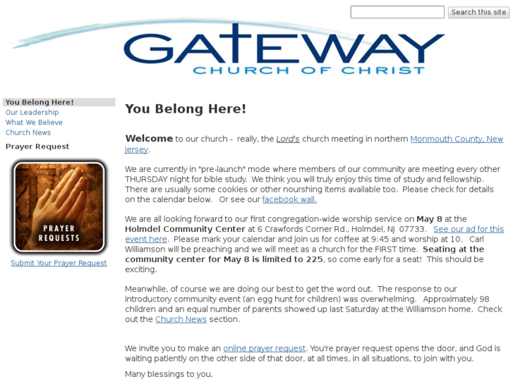 www.gatewaynj.org