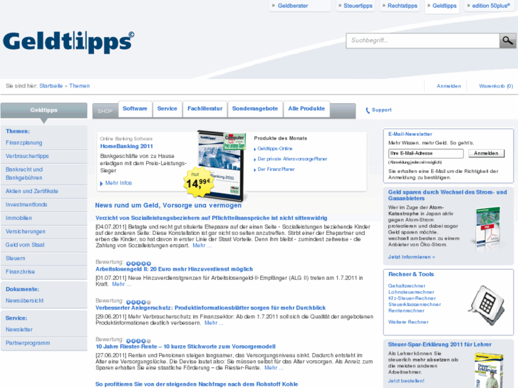 www.geldtips.info