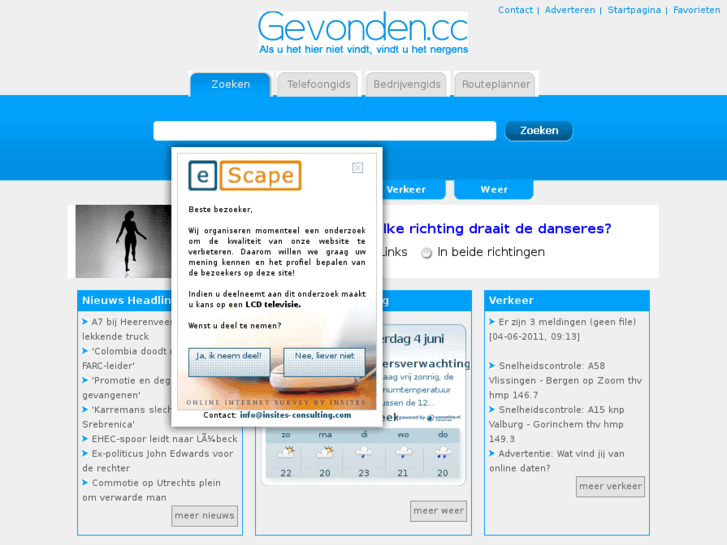 www.gevonden.cc