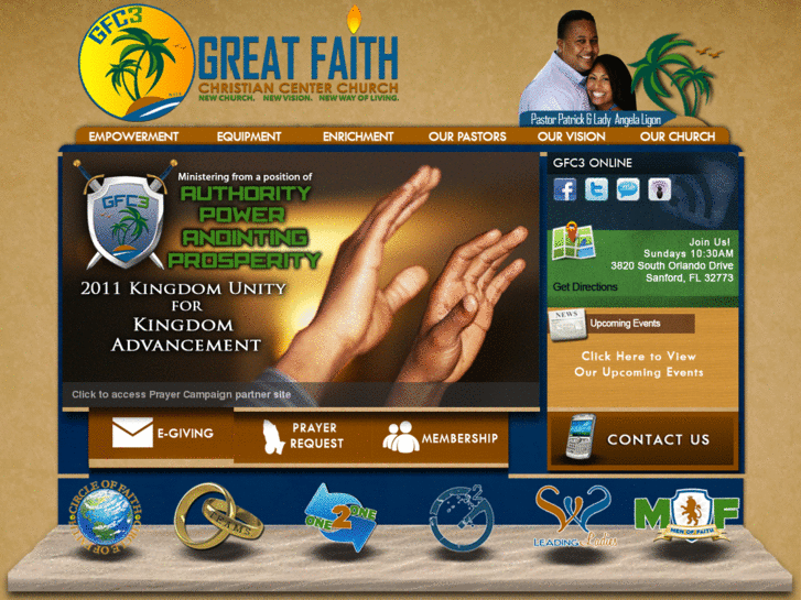 www.greatfaithccc.com