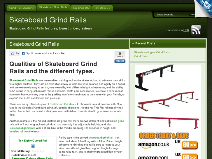 www.grindrails.org