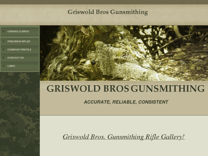 www.griswoldbrosgunsmithing.com