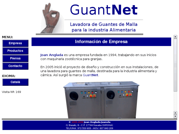 www.guantnet.com