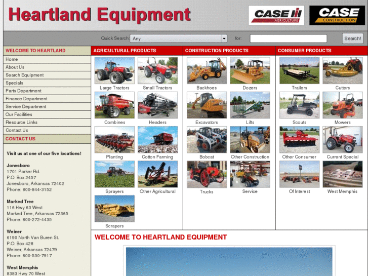 www.heartlandequipmentinc.com